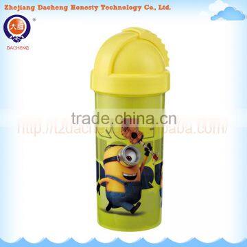 Good Promotion Product 3D Lenticular Printing water bottle sport