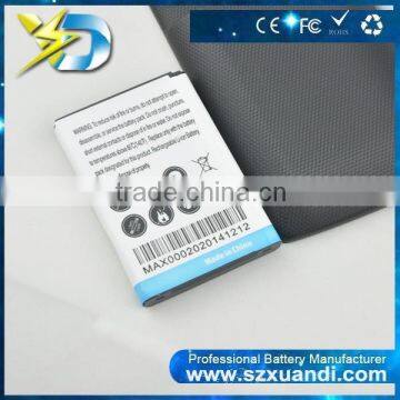 7500mAh High Capacity Phone Battery Batteria For LG BL-53YH G3 Li-ion Extended Battery With Back Cover