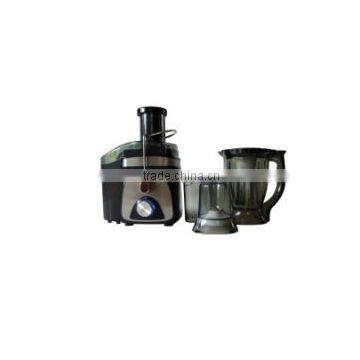 Strong and durable multifuncation juicer