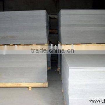 calcium silicon board