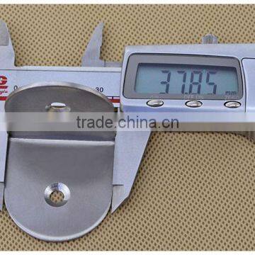 Stainless Steel 90 Degree Furniture Corner Brackets of Angle Corner Bracket photo-4