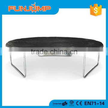 FUNJUMP 12FT Quality Protection Round Trampoline Rain Cover