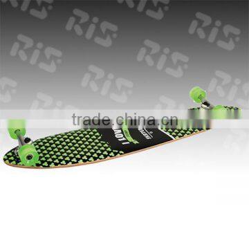 40 inch Longboard