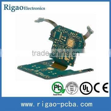 copper rivets for pcb/am fm radio watch pcb board/sony tv parts circuit board