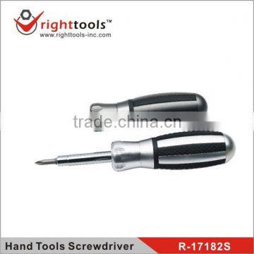 Hand Tools Screwdriver