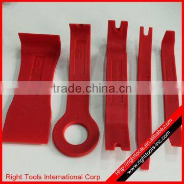 Auto trim and Molding tool set