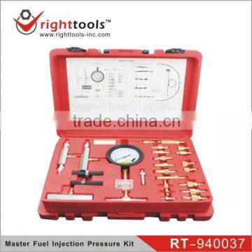 RIGHTTOOLS RT-940037 Master Fuel Injection Pressure Kit