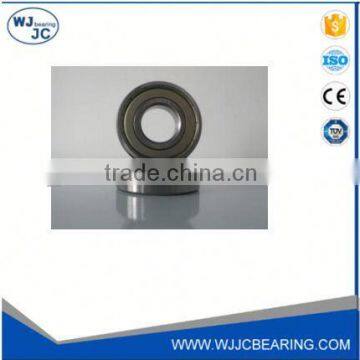 Deep Groove Ball Bearing 61811TN 55 x 72 x 9 mm