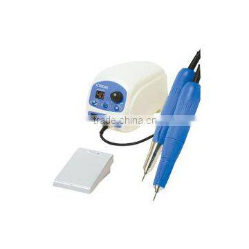 Low noise brushless cheapest dental micro motor handpiece SEASHIN Forte300