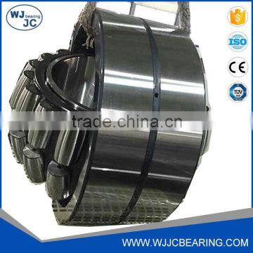 Catch feeder spherical Roller Bearing 24122CA/W33