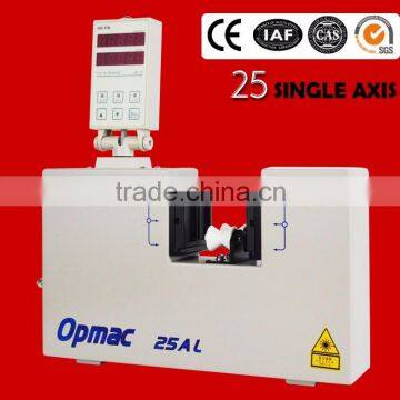 OPMAC 25AL3 3d cable and wire diametr control 3d printing cable diameter tester