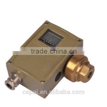 D520/7DD Differential pressure controller