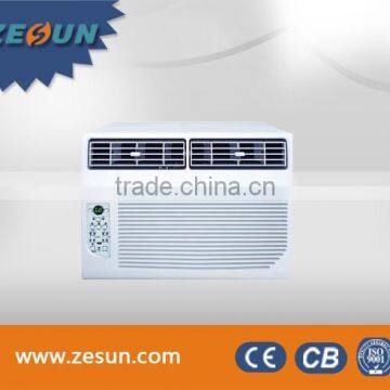 Aire Acondicionado 9000 BTU 1 Horsepower 220-240V/50HZ R22 Window Type Room Air Cooler Price Conditioning Wholesale