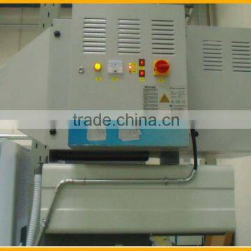 Air Purifier for CNC Lathe and Metal Processing Workshop