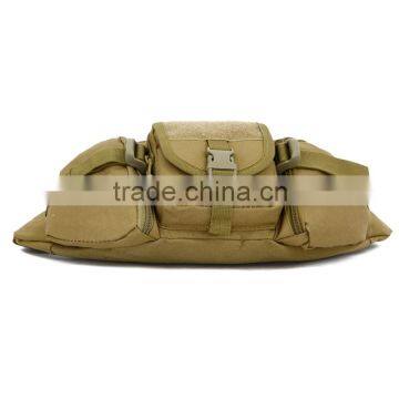 Military Fan Waterproof Tactical Waist Bag Available photo-4