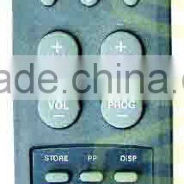 remote control for tv universal remote control ABP0006 BPL RC2