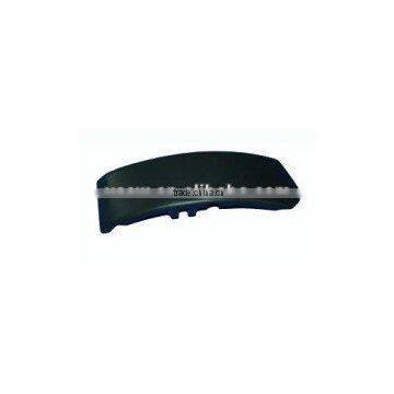 weaving machinery spare parts/4-color weft selector cover
