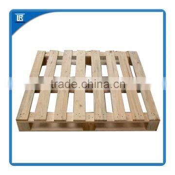 Chinese Manuufacturer Load Capacity Euro Pine Wood Pallet