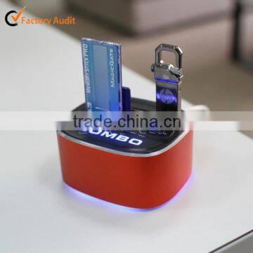 Wholesale Suppliers Usb 3 Card Readers/card Readers for Pc/usb Sim Card Reader photo-2