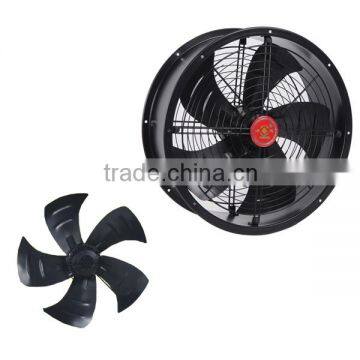 200mm Poultry Exhaust Fan photo-3