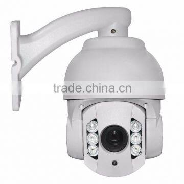 Automatic Identify 20X Optial Zoom HD-CVI PTZ Camera With RS485 Control. (HD-PTZ6700-CVI/1.3/2.0MP) photo-6