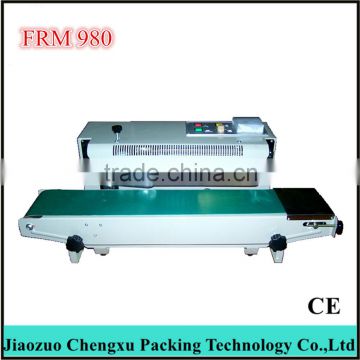 Filling Sealing Machine small Food Box Sealing Machine ( 0086 13569102757)