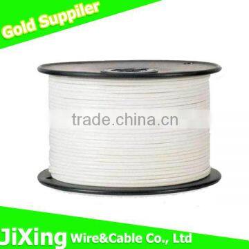 18 Gauge / 2 Conductor Parallel Wires Cables With PVC Insulation photo-6