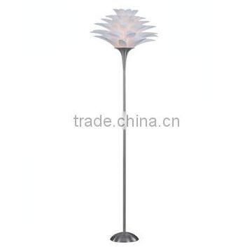 Flower Shape Floor Lamp