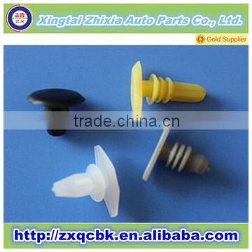 Hot !! China Plastic Body Clips/Wholesale Plastic Car Auto Clip/retaining Fastener Clips photo-6
