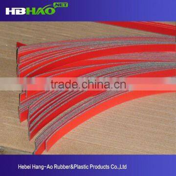 China factory intumescent fire proof strip