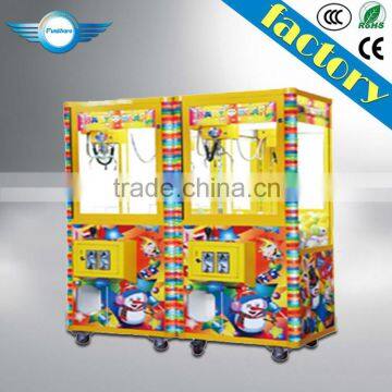 High Quality Small Toy Crane Machine For Sale Small Toy Crane Machine