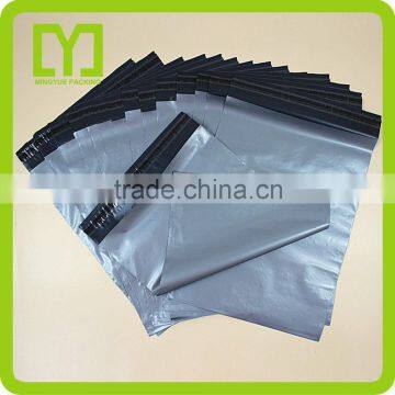 YiWu Personalised Design Poly Fast Delivery Mailers Plastic Mailing Bags photo-2