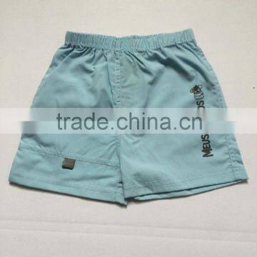 custom cheap beach short