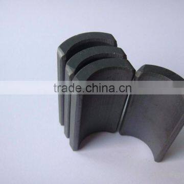 Shanghai Strong Magnets Ferrite Magnet for Water Pumps photo-3