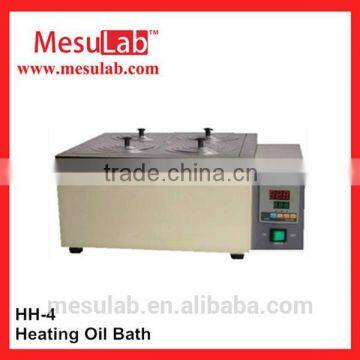 HH-4 Laboratory heating oil bath