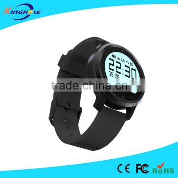 Wholesale custom waterproof smart watch with android