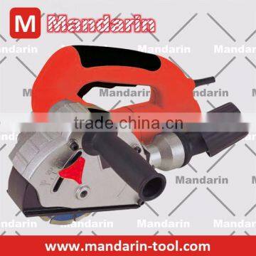 Electric power tools 1320W 125mm good performance wall chaser WCR-YT2-125