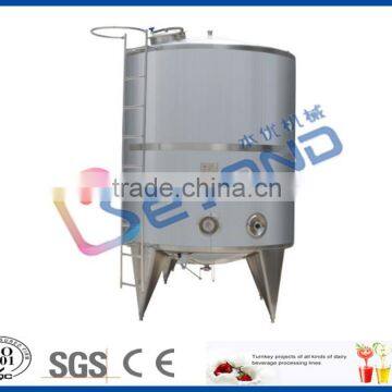 500-20000L cream storage tank