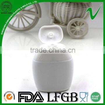 Fancy Wholesale High Quaity Roll on Plastic Bottle for Cosmetic Packaging photo-3