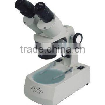 XTD-6CP Stereo Microscope for laboratory use/binocular microscope