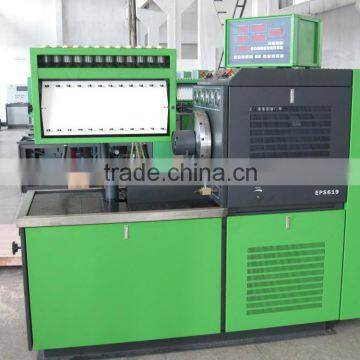 EPS 615 diesel injector pump test bench