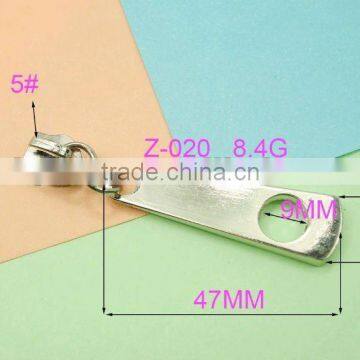 qifeng well design metal zipper puller z-020