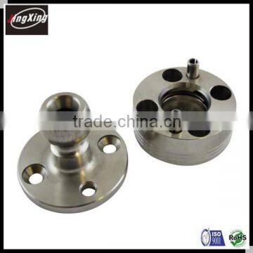 china supplier direct sale cnc machine lathe stainless steel part