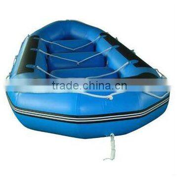 inflatable rowing boat LY-400