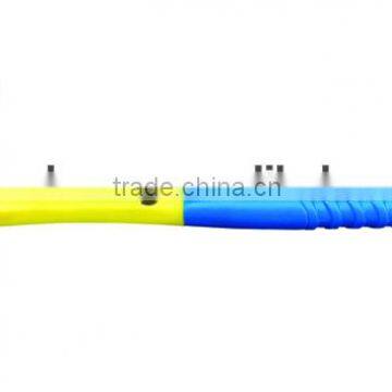 Claw Hammer ,double Colour Fibre Glass Handle photo-5
