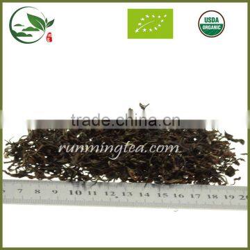 Spring Fresh Organic Oriental Beauty Oolong Tea