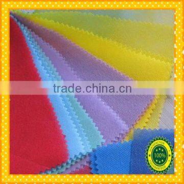 100% pp non-woven fabric spunbond textile,nonwoven , non woven fabric , China factory