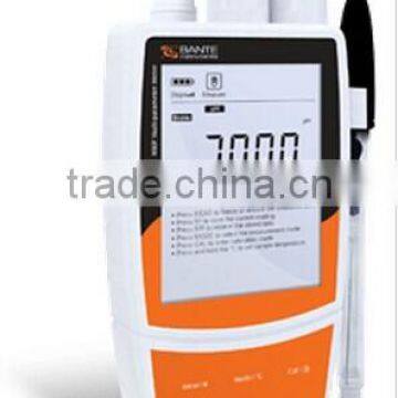 BK-900P Portable Multi-parameter PH meter for lab