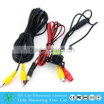 New Parking Security System With Good Night Vision Car Front View Camera (XY-1669) photo-3