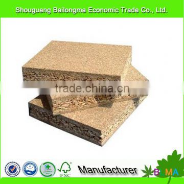 4*8 15mm cheap particle board for ceiling